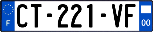 CT-221-VF