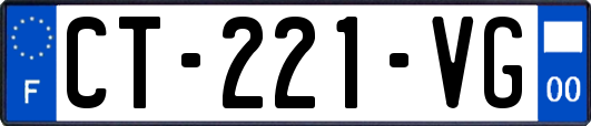 CT-221-VG