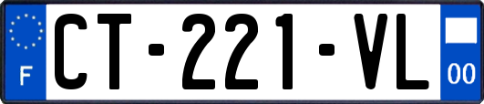 CT-221-VL