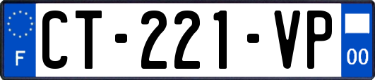 CT-221-VP