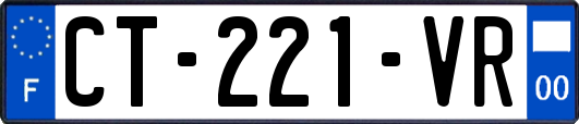CT-221-VR