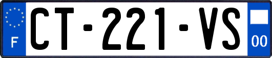 CT-221-VS