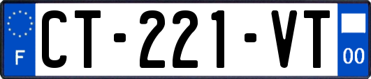 CT-221-VT