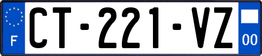 CT-221-VZ