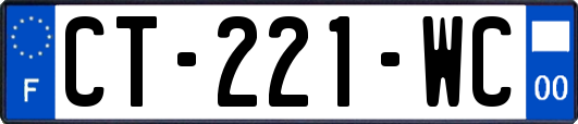 CT-221-WC