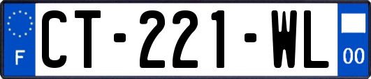 CT-221-WL