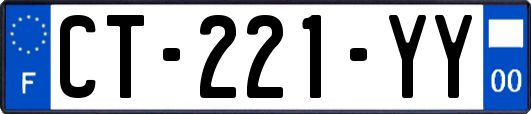 CT-221-YY