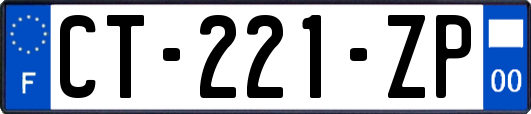 CT-221-ZP