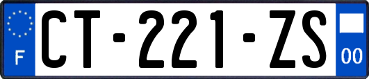 CT-221-ZS