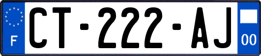 CT-222-AJ