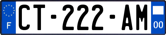 CT-222-AM