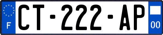 CT-222-AP