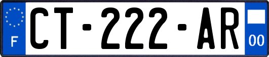 CT-222-AR