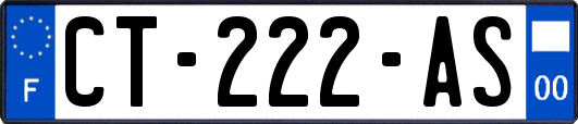 CT-222-AS