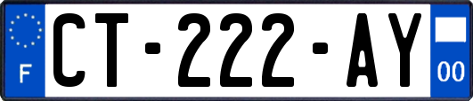 CT-222-AY