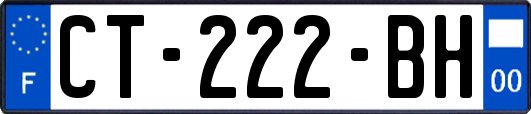 CT-222-BH