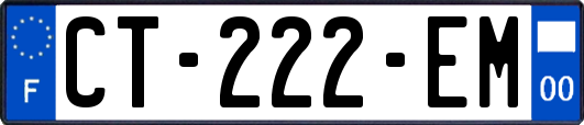 CT-222-EM
