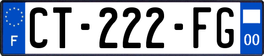 CT-222-FG