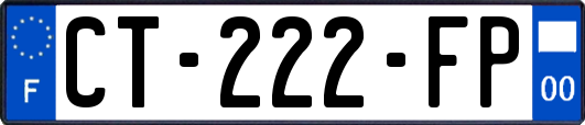 CT-222-FP