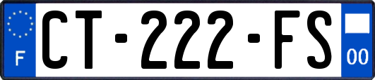 CT-222-FS