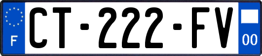 CT-222-FV