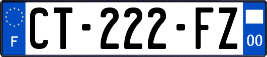 CT-222-FZ