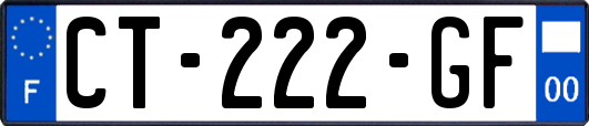 CT-222-GF