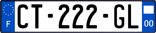 CT-222-GL
