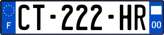 CT-222-HR