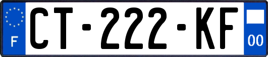 CT-222-KF