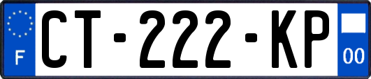 CT-222-KP