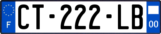 CT-222-LB