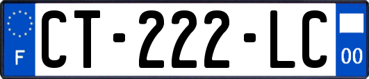 CT-222-LC