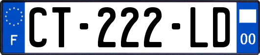 CT-222-LD