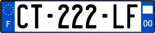 CT-222-LF