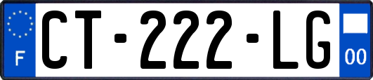 CT-222-LG