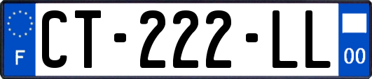 CT-222-LL