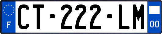 CT-222-LM