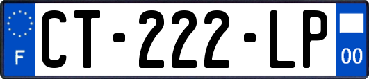 CT-222-LP