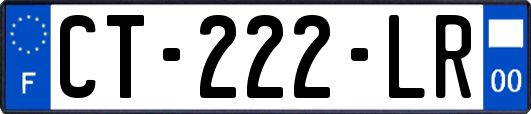 CT-222-LR
