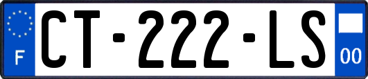CT-222-LS