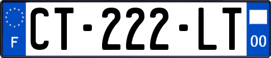 CT-222-LT