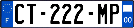 CT-222-MP