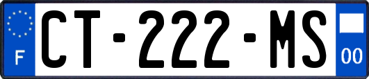 CT-222-MS