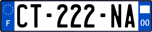 CT-222-NA