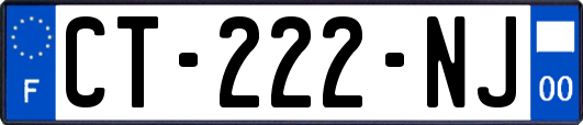 CT-222-NJ