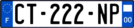 CT-222-NP