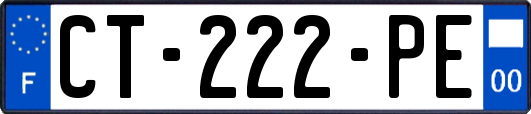 CT-222-PE