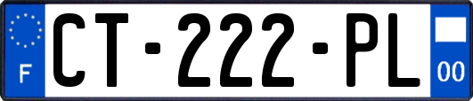 CT-222-PL
