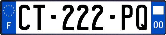 CT-222-PQ